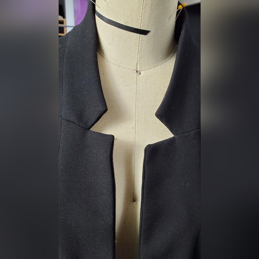 Long Blazer - image 5